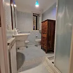 Perla Mediterranea Holidays Panoramico Con Piscina, Garage E Whirlpool Shower Nel Di Lusso San Giorgio *