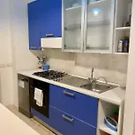 Perla Mediterranea Holidays Panoramico Con Piscina, Garage E Whirlpool Shower Nel Di Lusso San Giorgio Appartement *