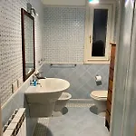 Perla Mediterranea Holidays Panoramico Con Piscina, Garage E Whirlpool Shower Nel Di Lusso San Giorgio Taormine