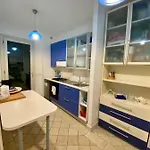 Perla Mediterranea Holidays Panoramico Con Piscina, Garage E Whirlpool Shower Nel Di Lusso San Giorgio * Taormine