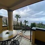 Perla Mediterranea Holidays Panoramico Con Piscina, Garage E Whirlpool Shower Nel Di Lusso San Giorgio Appartement *