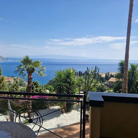 Perla Mediterranea Holidays Panoramico Con Piscina, Garage E Whirlpool Shower Nel Di Lusso San Giorgio *