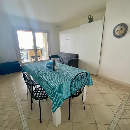 Appartement Perla Mediterranea Holidays Panoramico Con Piscina, Garage E Whirlpool Shower Nel Di Lusso San Giorgio