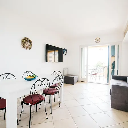 Lejlighed Perla Mediterranea By Holidays
