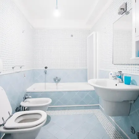 Apartman Perla Mediterranea By Holidays *