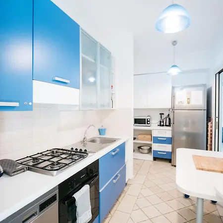 Perla Mediterranea By Holidays Lejlighed Taormina