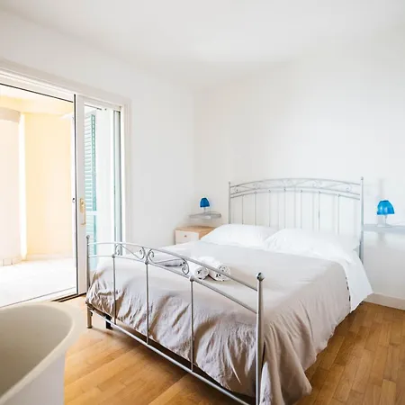 Lejlighed Perla Mediterranea By Holidays