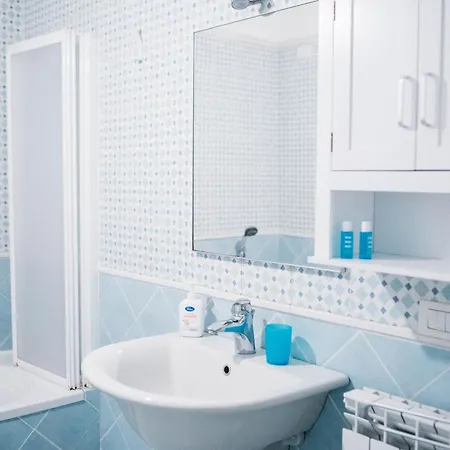 Apartman Perla Mediterranea By Holidays Taormina