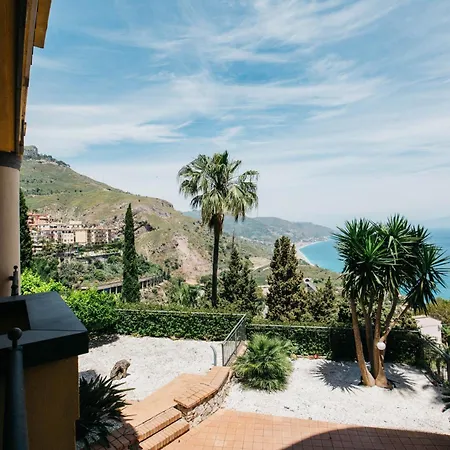 Lejlighed Perla Mediterranea By Holidays