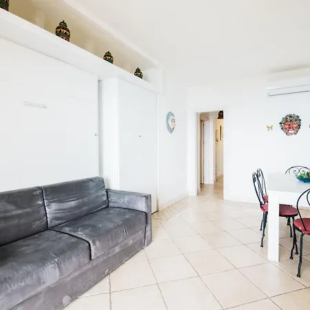 Lejlighed Perla Mediterranea By Holidays *