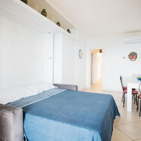 Perla Mediterranea By Holidays Lejlighed Taormina